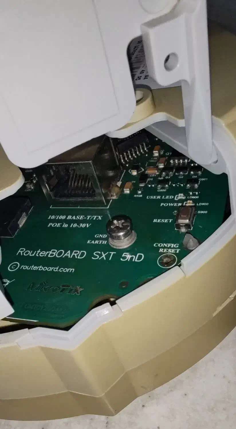 انواع تجهیزات شبکه|مودم و تجهیزات شبکه|برازجان, |دیوار