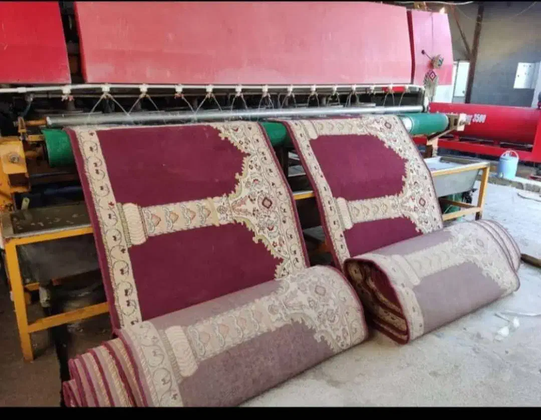 قالیشویی محتشم قالی شویی طبرسی رسالت سراسر شهر|خدمات نظافت|مشهد, طبرسی شمالی|دیوار