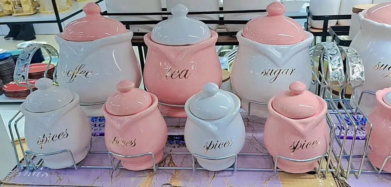 پاسماوری و|ظروف سرو و پذیرایی|بندر ماهشهر, |دیوار