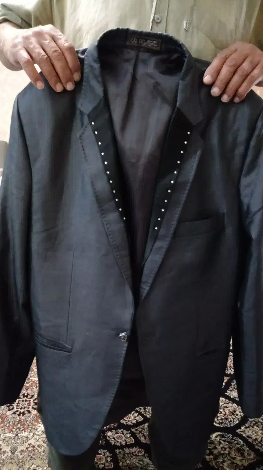 3 عدد کت سایز 48|لباس|رشت, سعدی (تختی)|دیوار