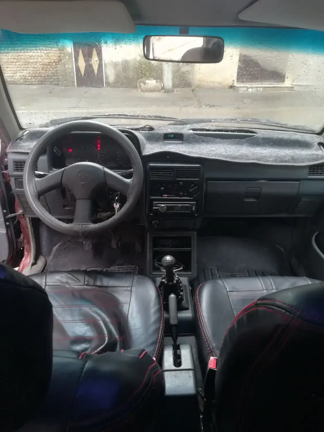 پراید|خودرو سواری و وانت|چهارباغ, |دیوار