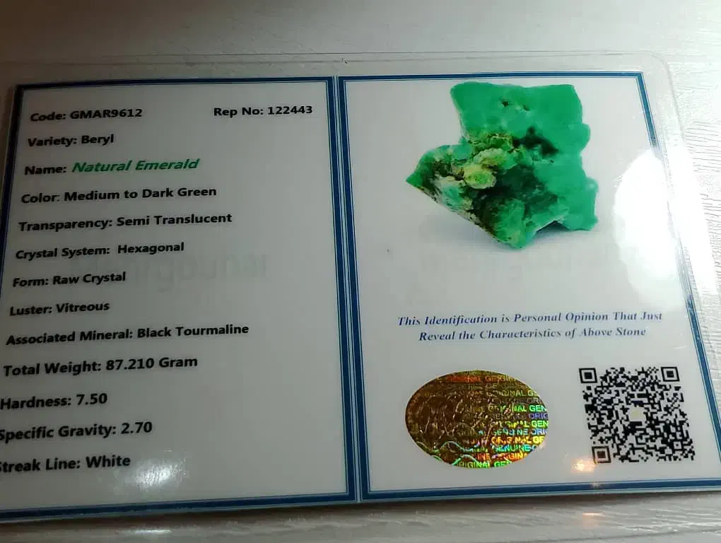 الماس بریل زمرد پنجشیر|جواهرات|مشهد, صیاد شیرازی|دیوار