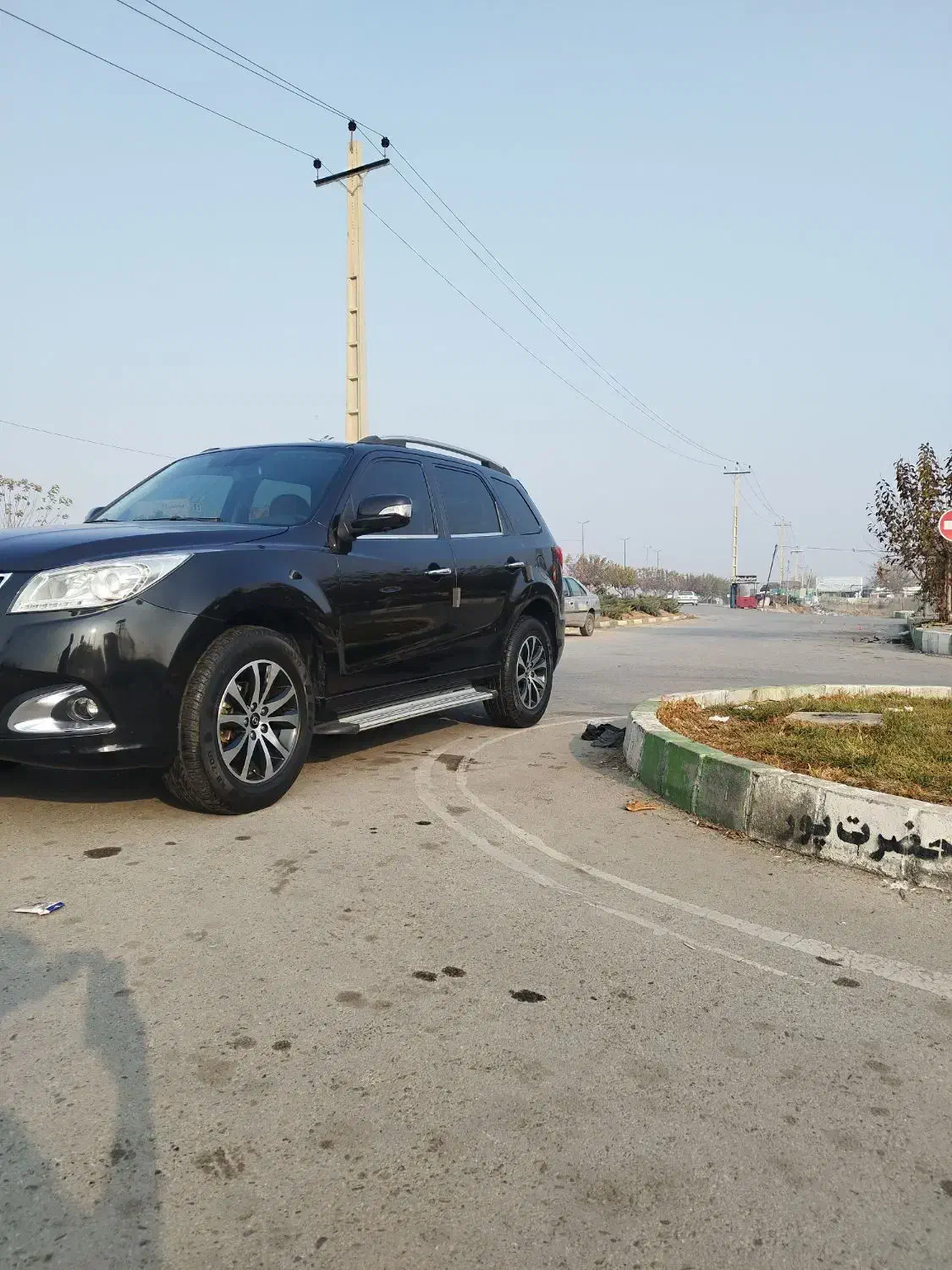 هایما s7 مدل 97|خودرو سواری و وانت|ارومیه, |دیوار