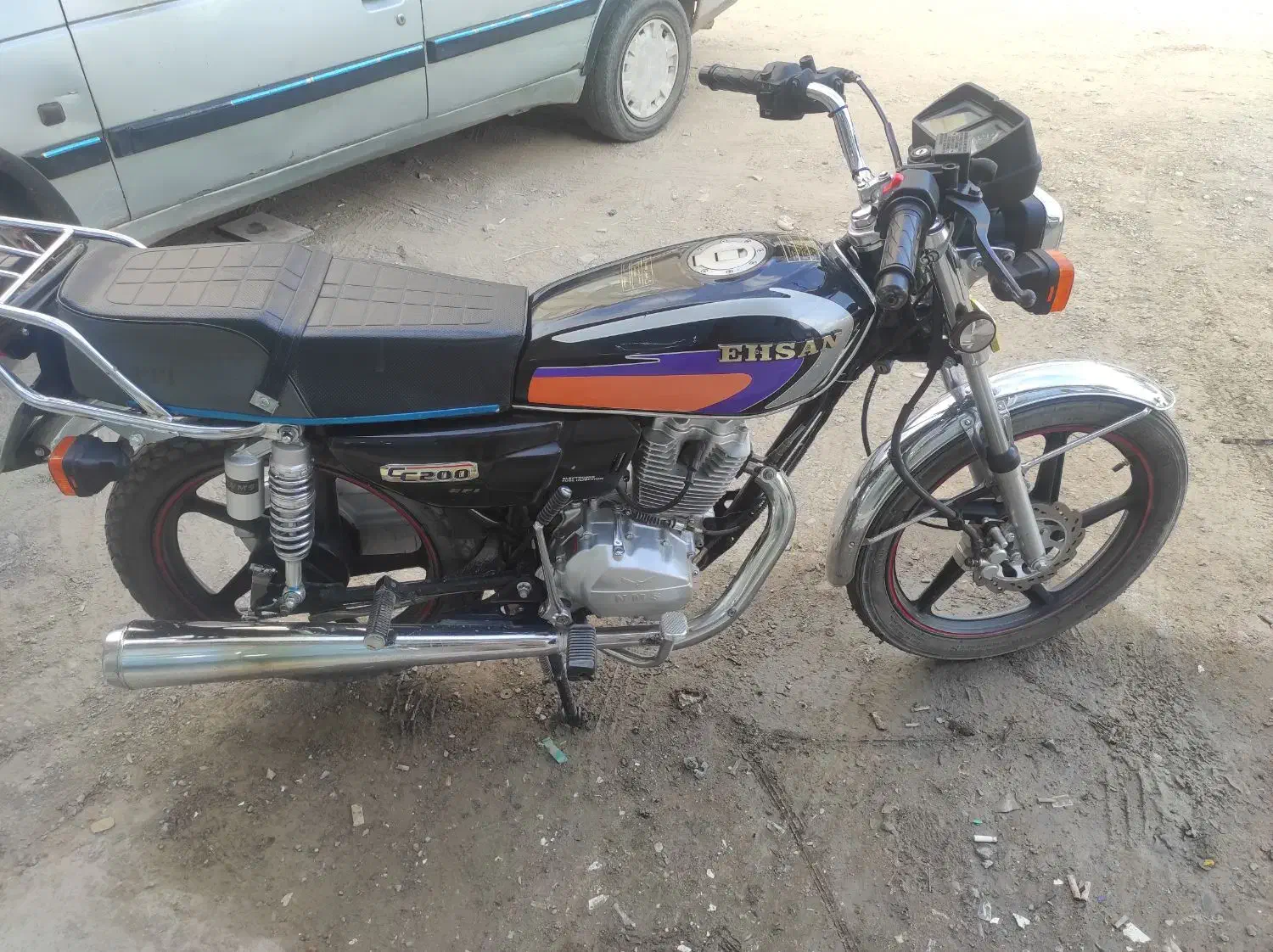 ۲۰۰ مدل ۱۴۰۳|موتورسیکلت|تربتحیدریه, اندیشه|دیوار