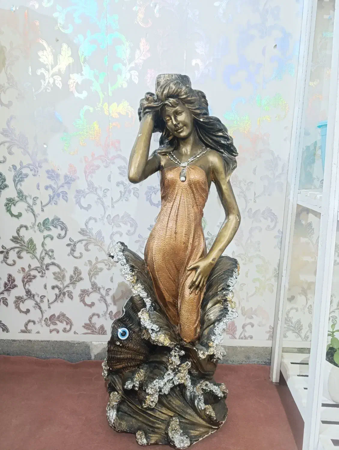 دکوری|مجسمه، تندیس، ماکت|اردبیل, |دیوار