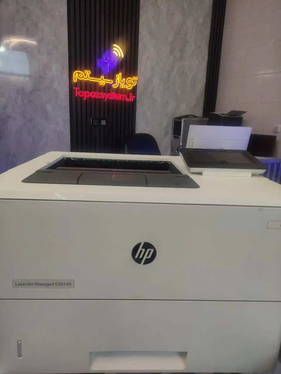 پرینتر hp 50145|پرینتر، اسکنر، کپی، فکس|ابریشم, |دیوار