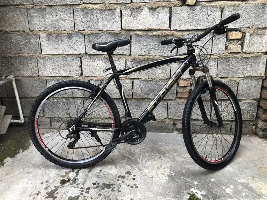 دوچرخه برند فلش (flash)|دوچرخه، اسکیت، اسکوتر|قائم‌شهر, |دیوار