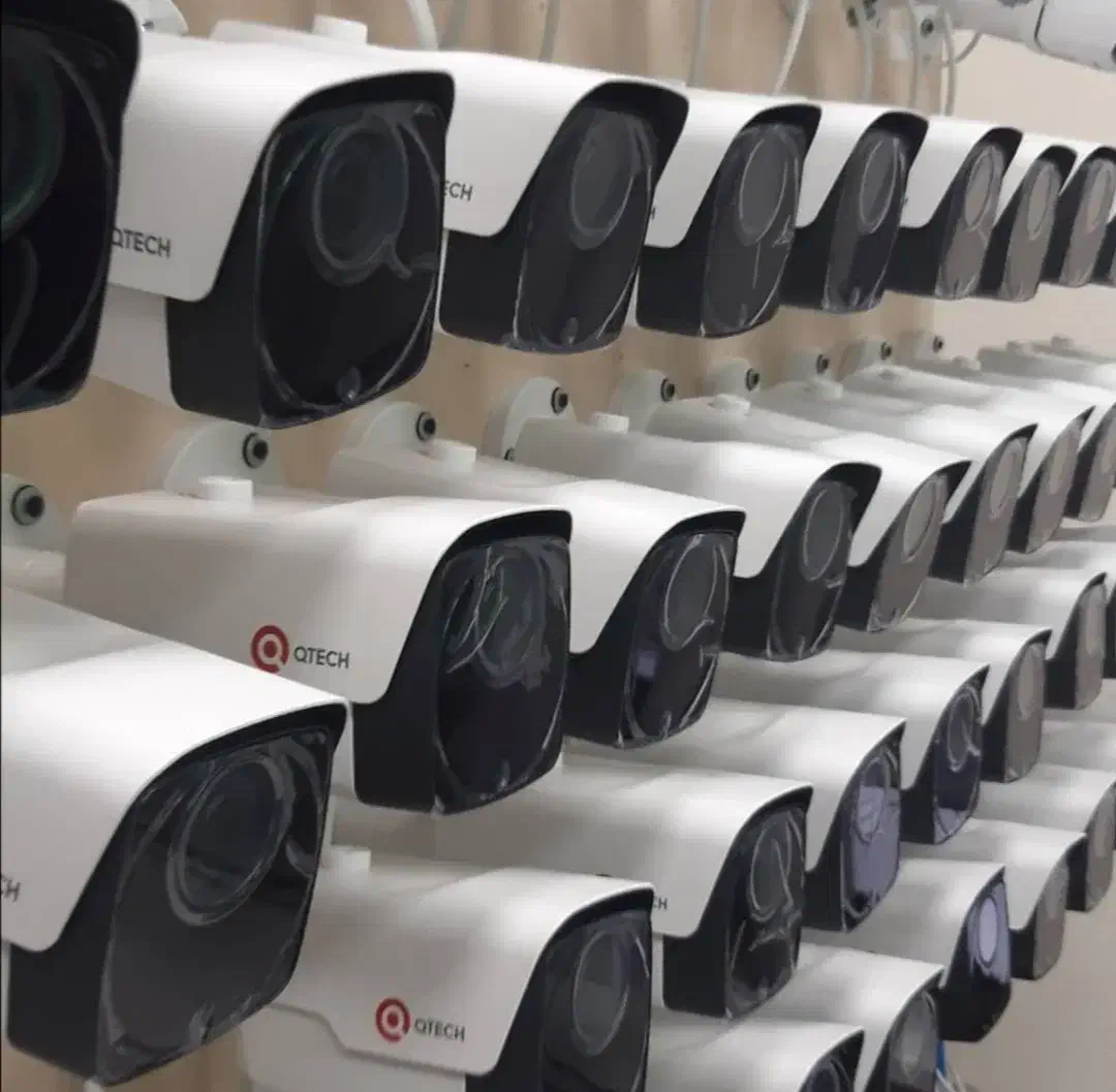 فروش و نصب انواع دوربین مداربسته و دزدگیر،حکیمیه|دوربین مداربسته|تهران, حکیمیه|دیوار