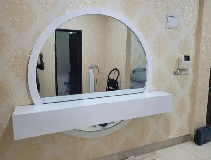 کابینت وکمد قسطی|خدمات پیشه و مهارت|آبادان, |دیوار