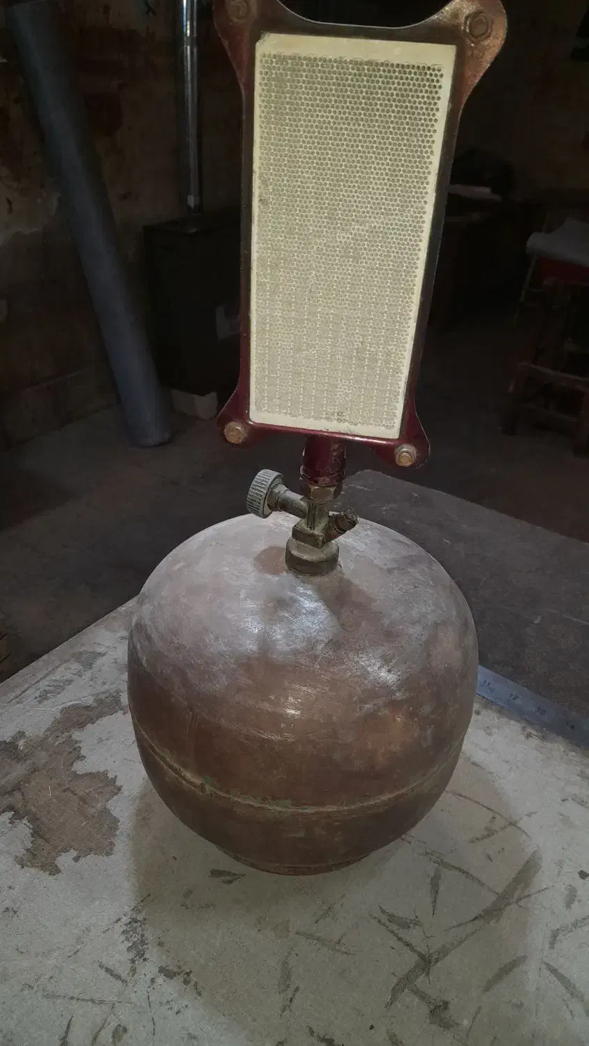 پیکنیک باسری|اجاق گاز و لوازم برقی پخت‌وپز|قم, علی آباد سعدگان|دیوار