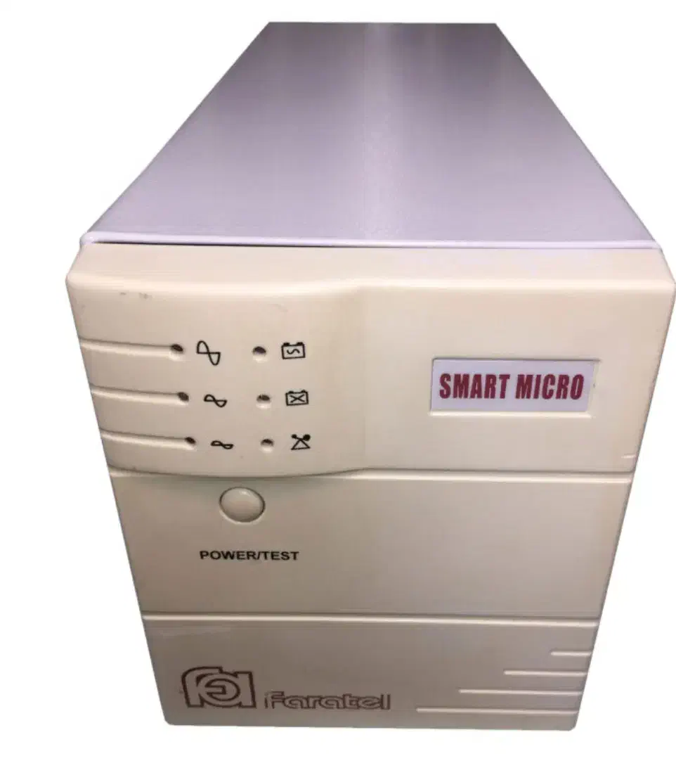 یوپی اس ۳ k|قطعات و لوازم جانبی رایانه|رباطکریم, رباطکریم|دیوار