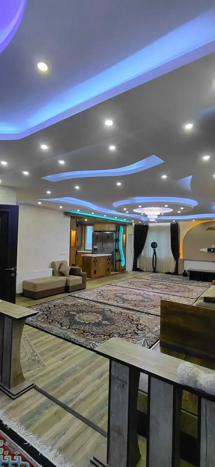 شخصی ساز طبقات ۳و۴ با متراژ۱۳۰|فروش آپارتمان|سنندج, |دیوار