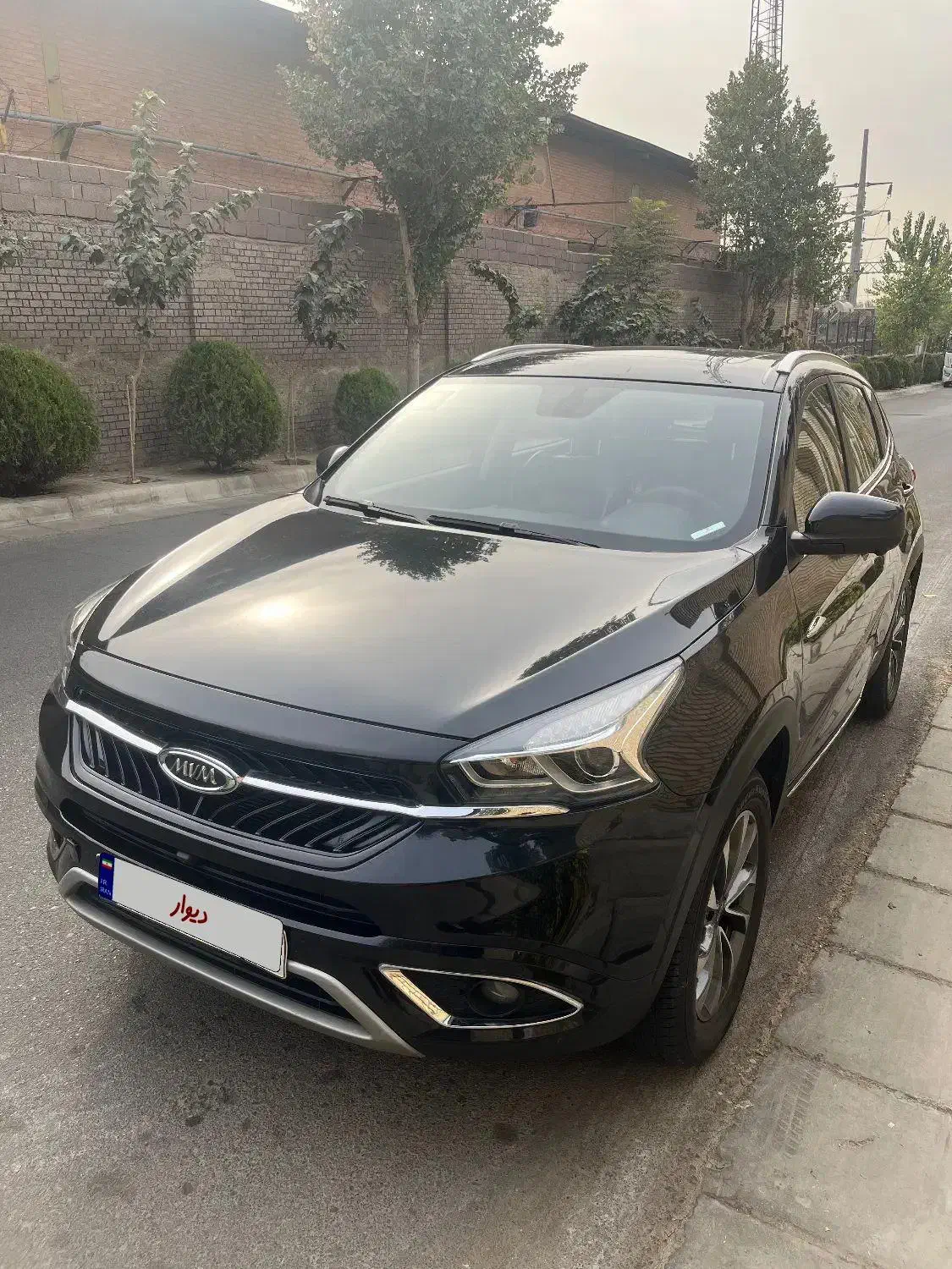 تیگو ۷ مدل ۱۴۰۰|خودرو سواری و وانت|تهران, گلستان (شهرک راه آهن)|دیوار