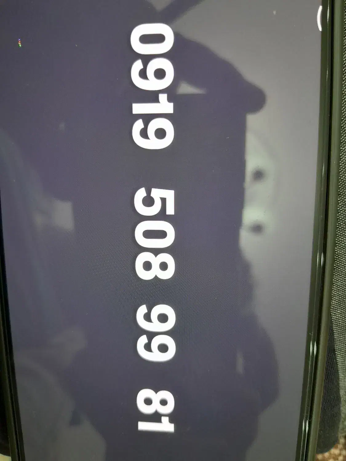 فروش سیمکارت ۰۹۱۹|سیم‌کارت|دماوند, دماوند|دیوار