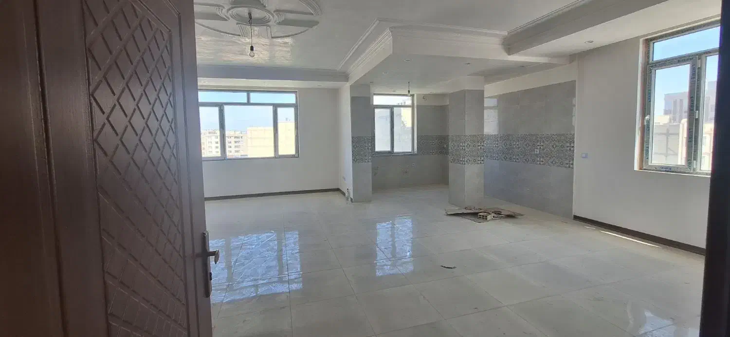دو بر رو به نما نزدیک سه راه اندیشه ملارد تخفیفدار|فروش آپارتمان|ملارد, |دیوار