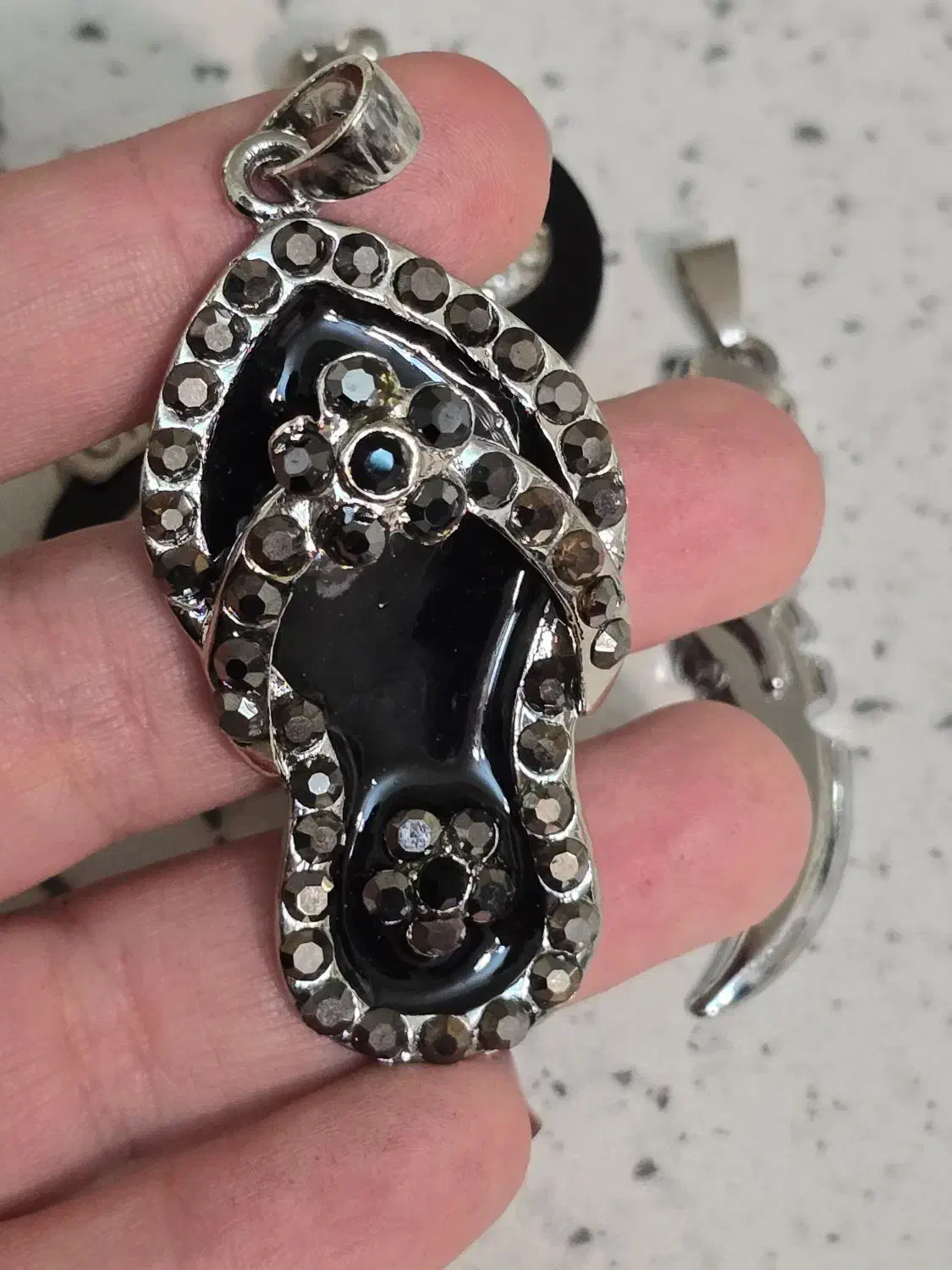 آویز های اورجینال ترک|بدلیجات|تهران, صادقیه|دیوار