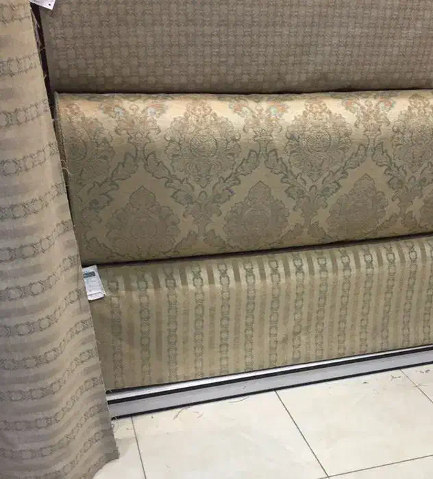 پارچه مبلی نو|عمدهفروشی|اصفهان, خرم|دیوار