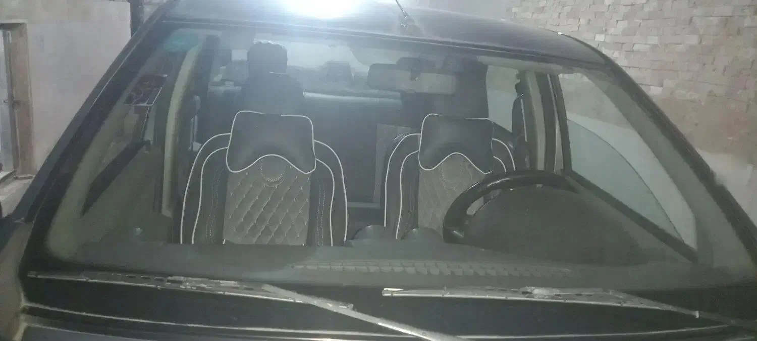 ال نود e2 مدل ۸۷|خودرو سواری و وانت|شهریار, شهرک بهاران (ویره)|دیوار