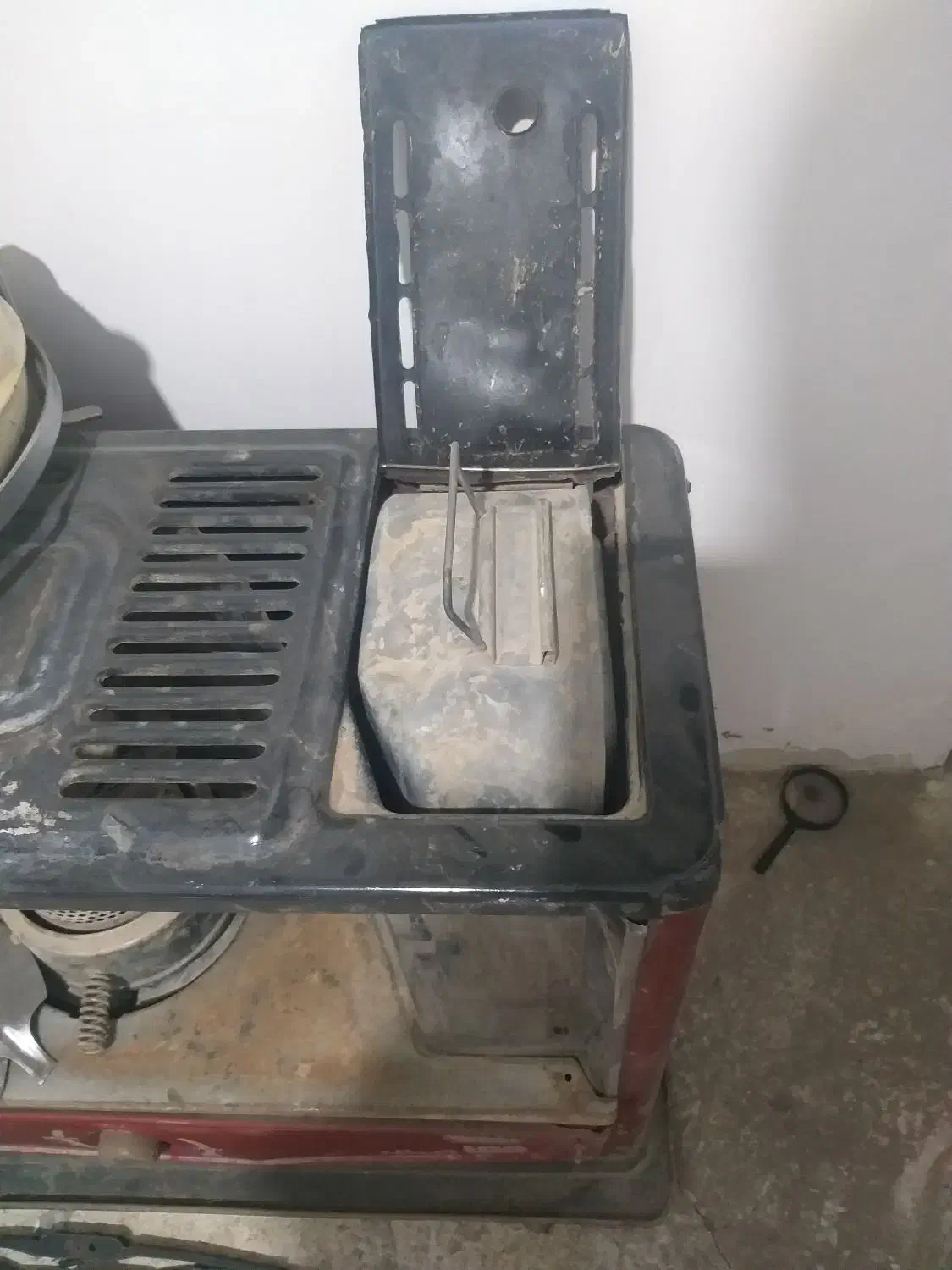 چراغ نفتی|بخاری، هیتر، شومینه|اراک, |دیوار