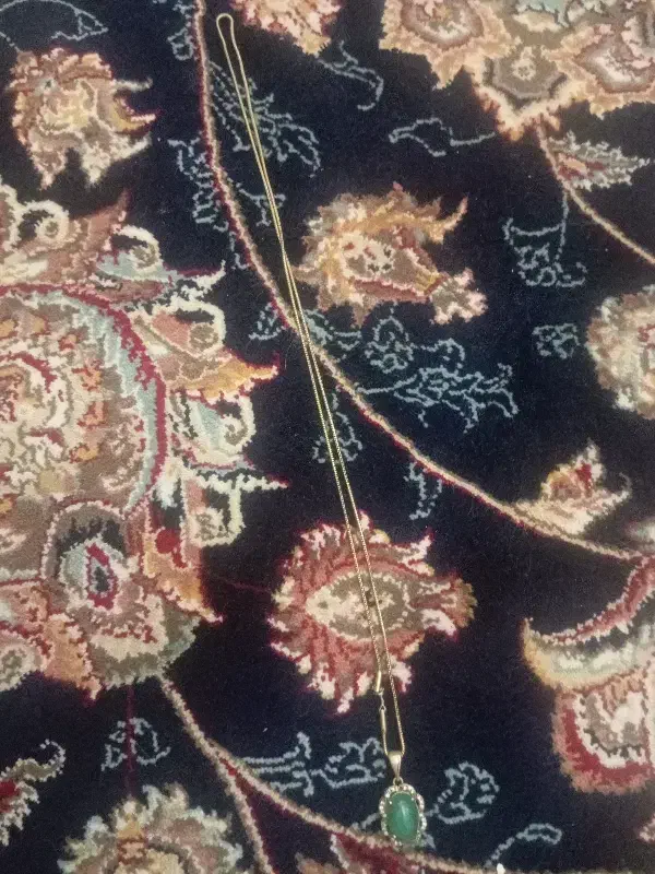 گردنبند|بدلیجات|کرمانشاه, |دیوار