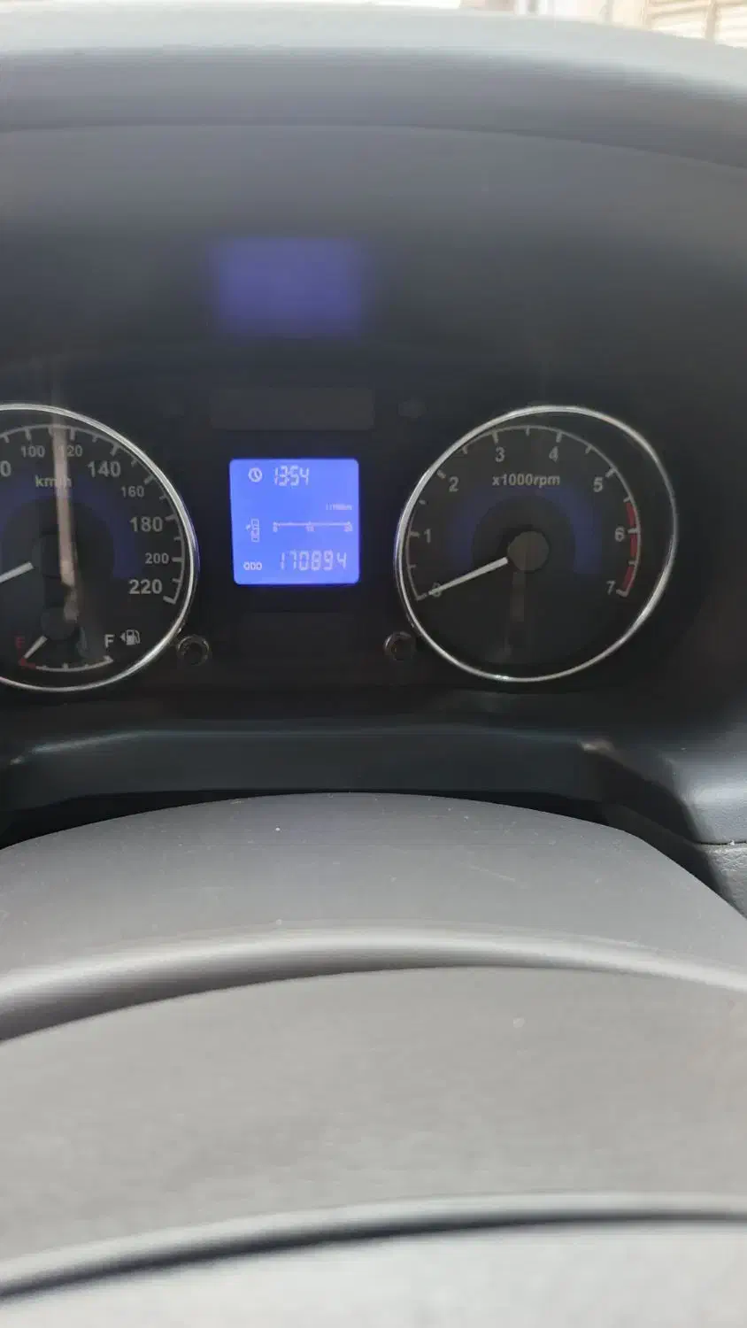 mwm550 اتومات|خودرو سواری و وانت|ارومیه, |دیوار