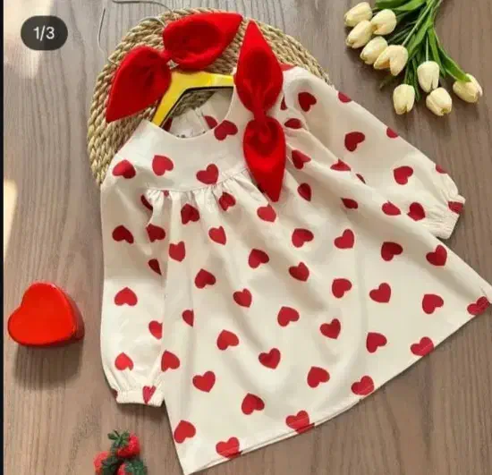 لباس دخترانه|کفش و لباس بچه|نجف‌آباد, حومه نجف آباد|دیوار