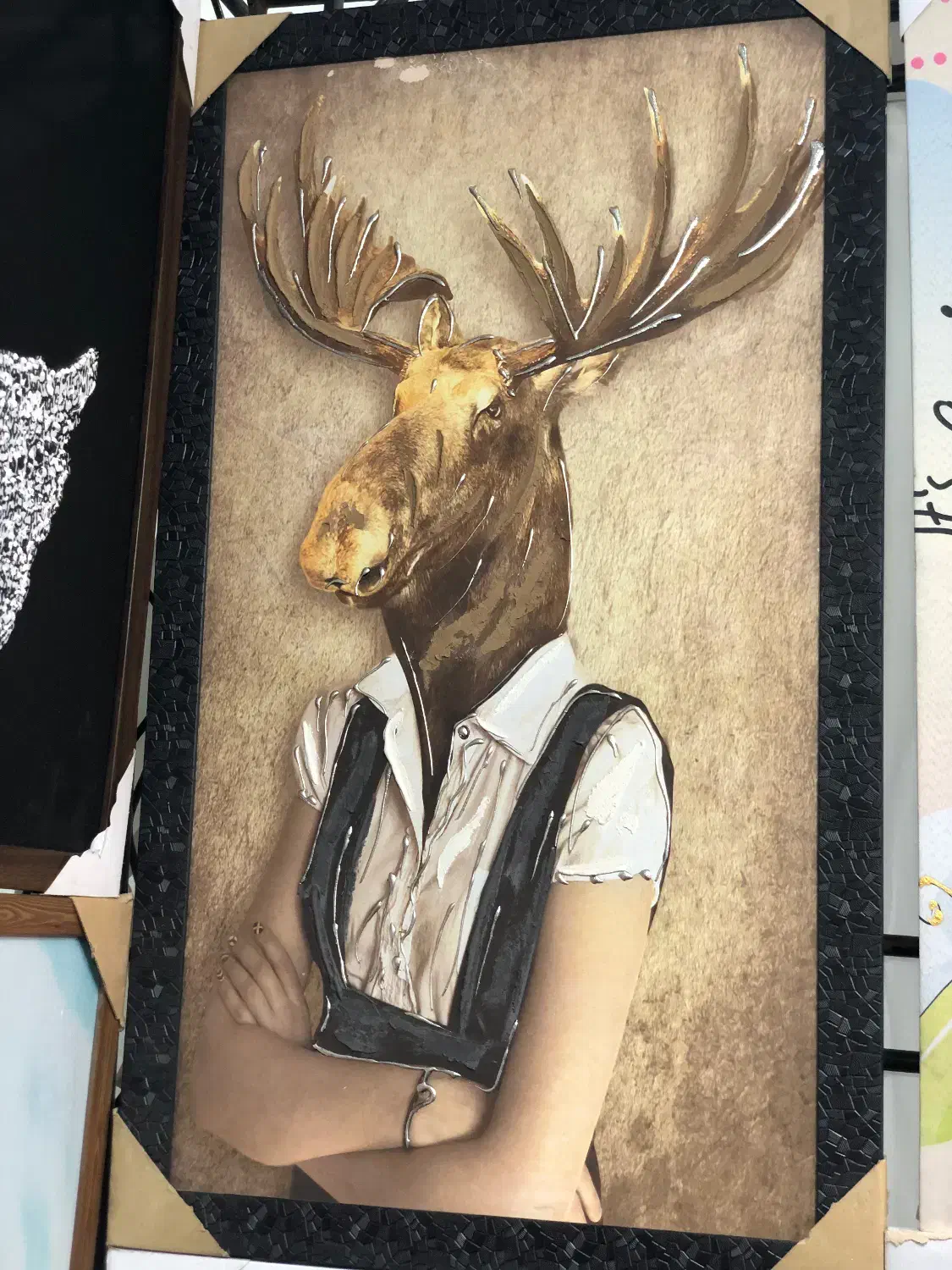 تابلو دکوری|تابلو، نقاشی، عکس|قوچان, |دیوار