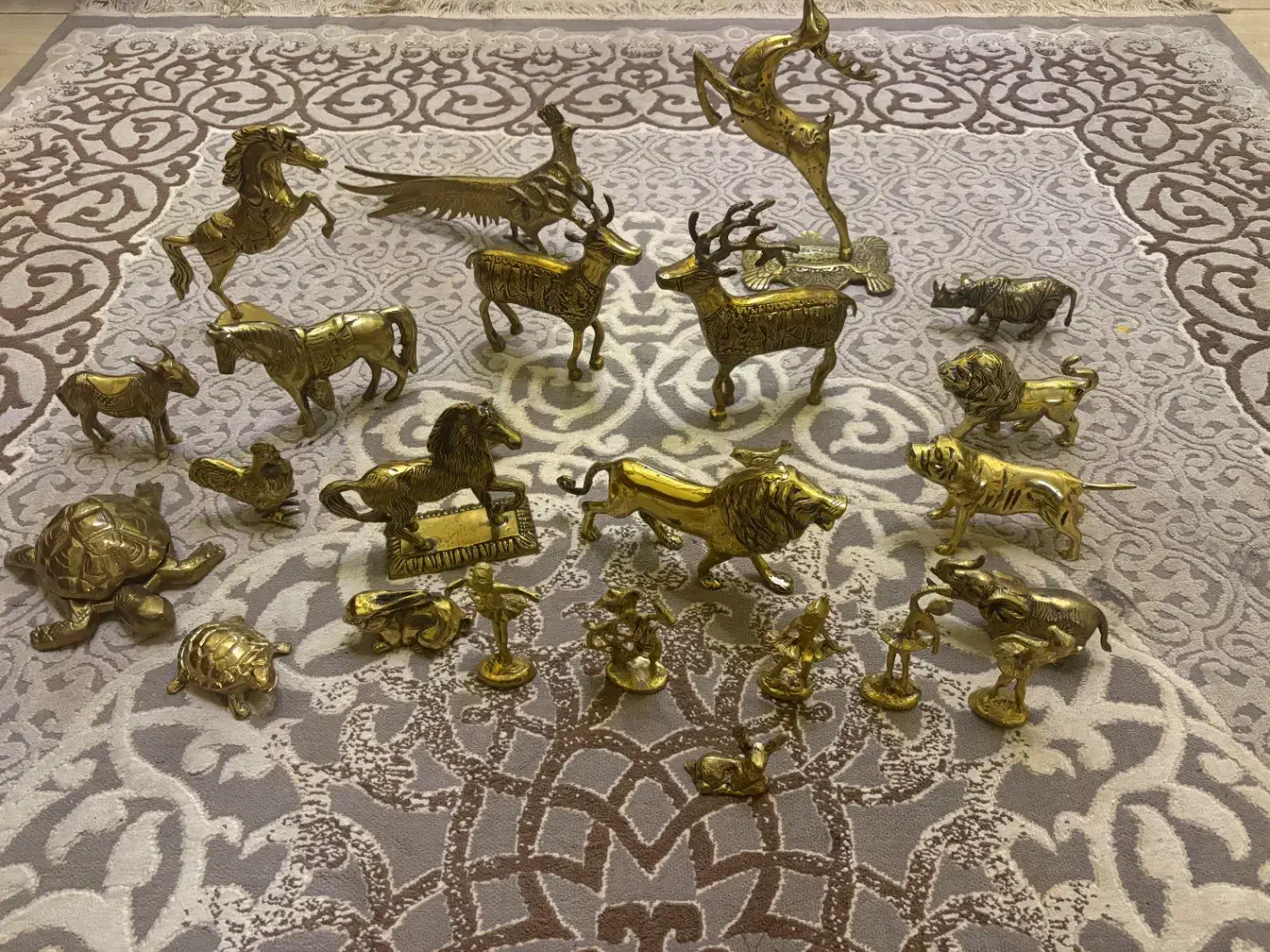 مجسمه برنز|مجسمه، تندیس، ماکت|تهران, سازمان آب|دیوار