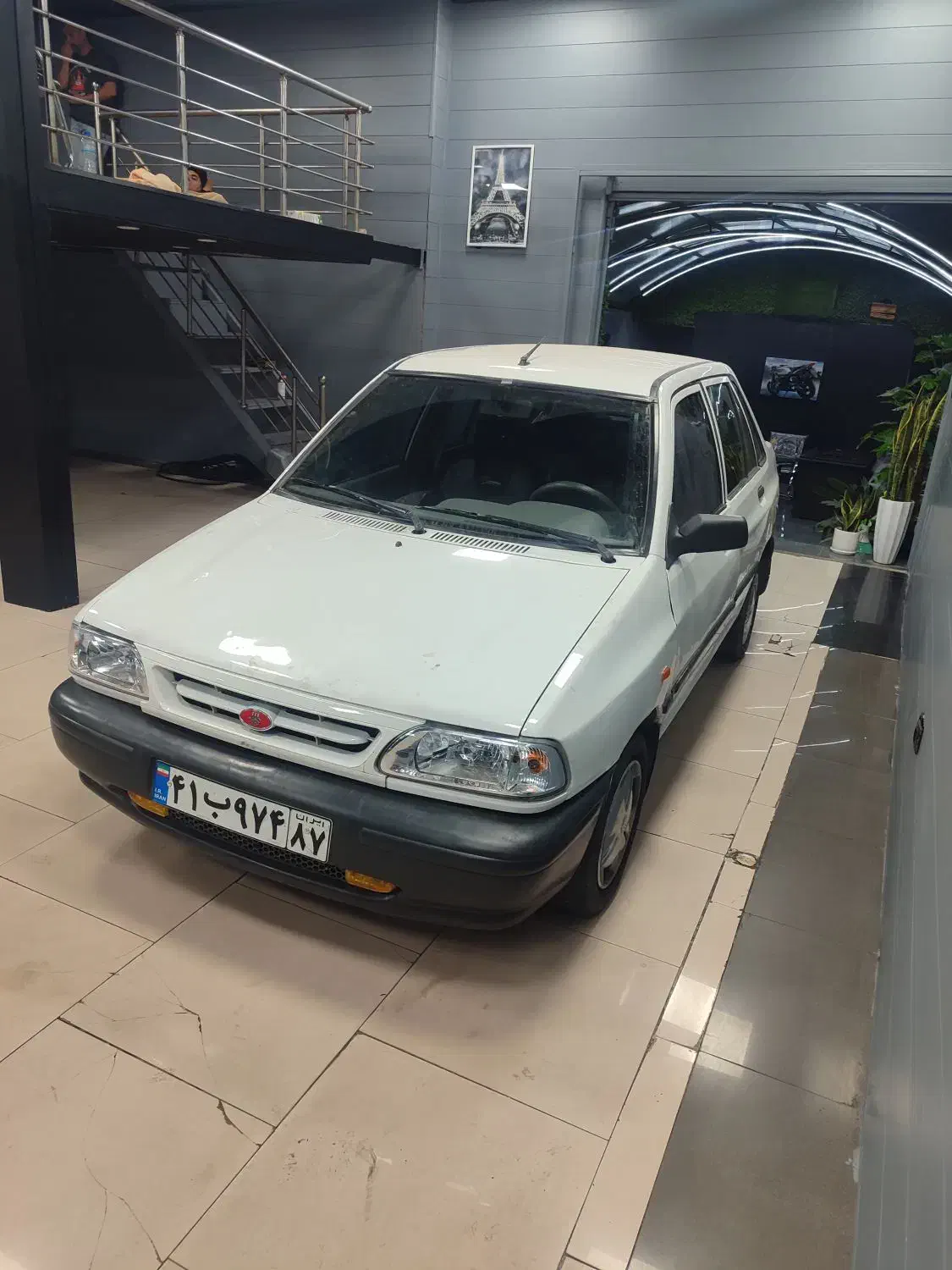 پراید مدل ۹۰ نقد و اقساط|خودرو سواری و وانت|کرج, چهارصد دستگاه|دیوار