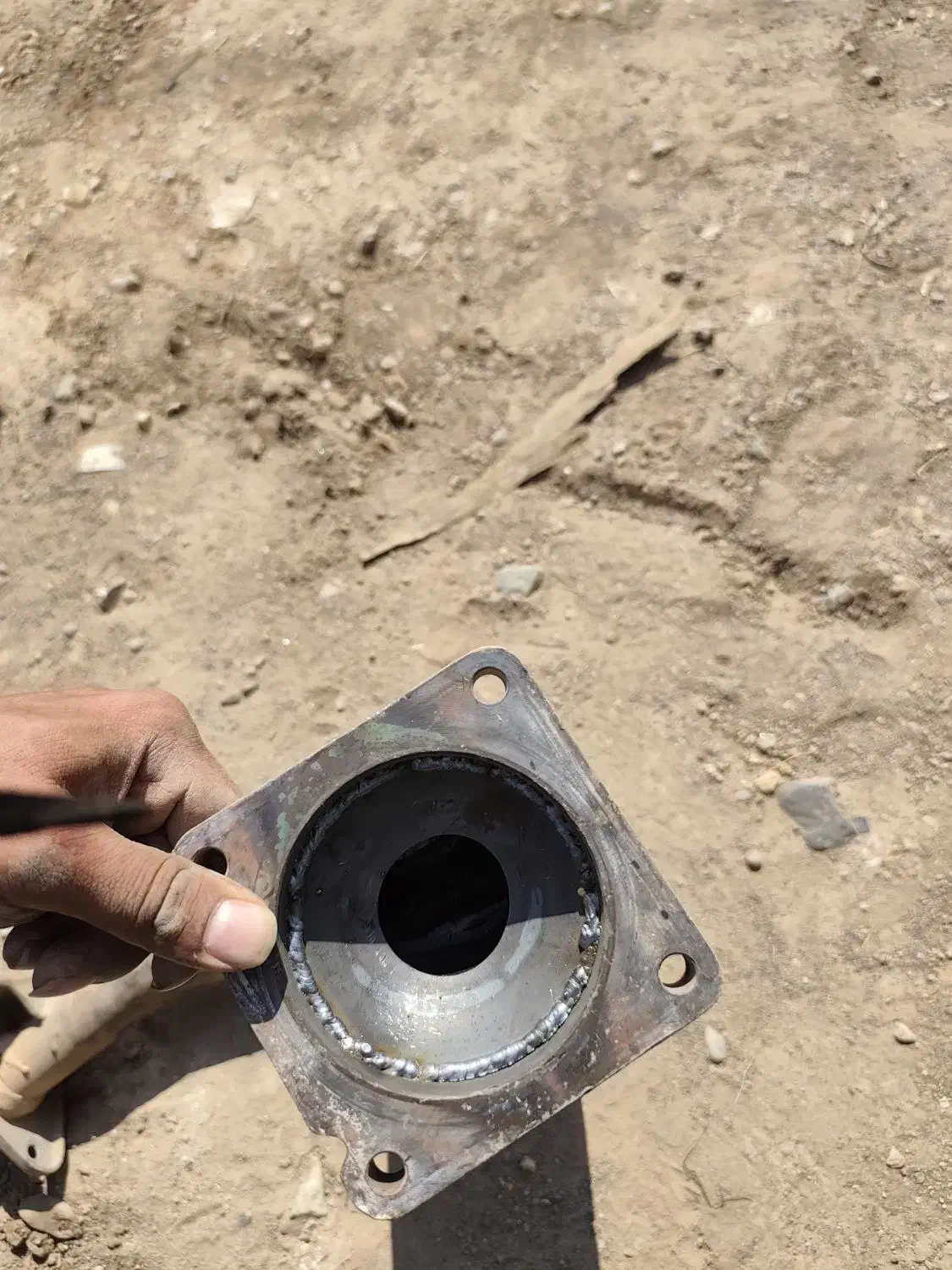 جایگزین کاتالیزور اگزوز|قطعات یدکی و لوازم جانبی|رفسنجان, |دیوار