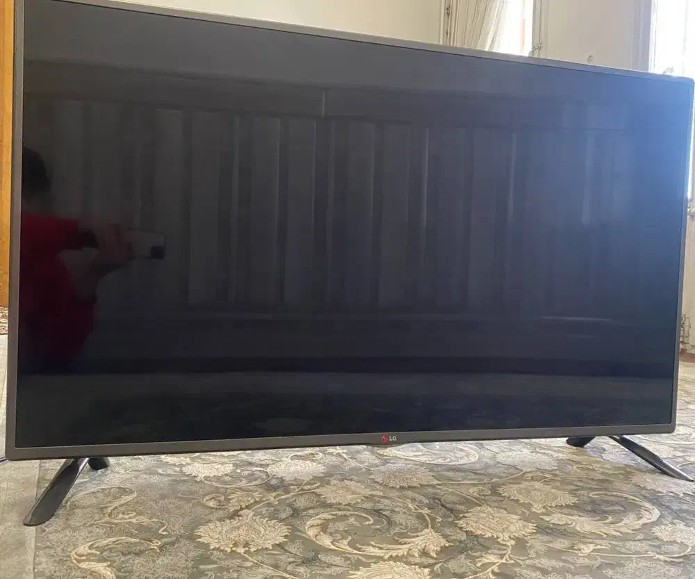 تلوزیون|تلویزیون و پروژکتور|همدان, |دیوار