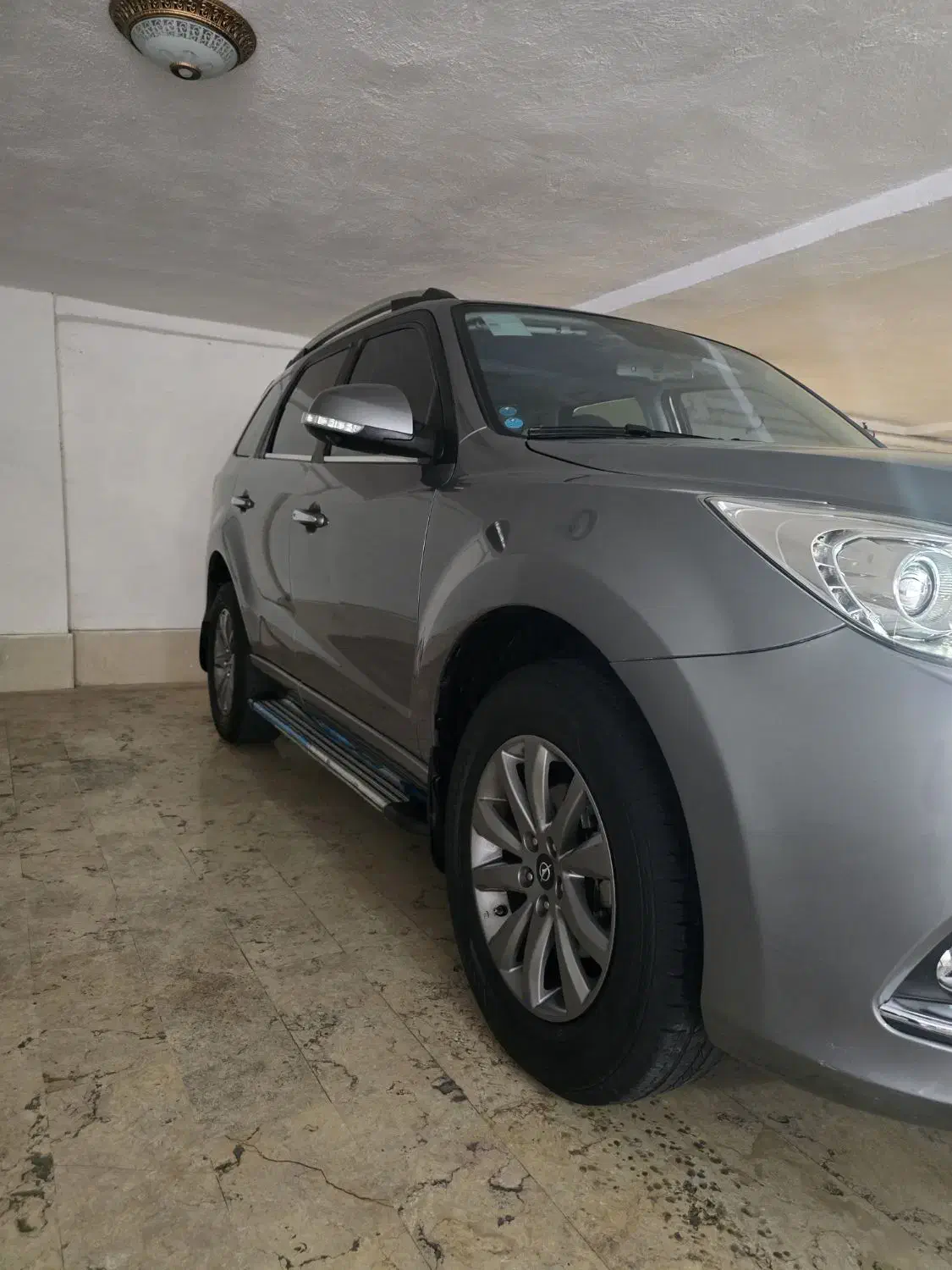 هایما S7 مدل 1400|خودرو سواری و وانت|تهران, شهرآرا|دیوار