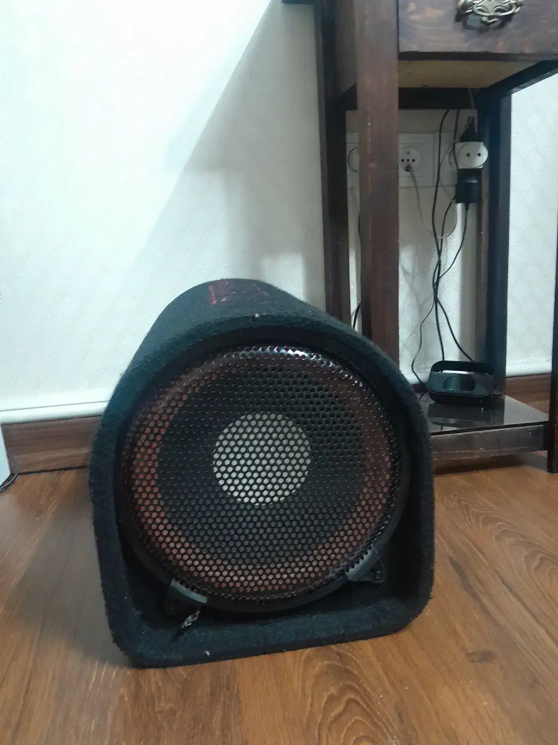 اسپیکر بلوتوس. JHYB|صوتی و تصویری|فردیس, شهرک ۱۱۰|دیوار