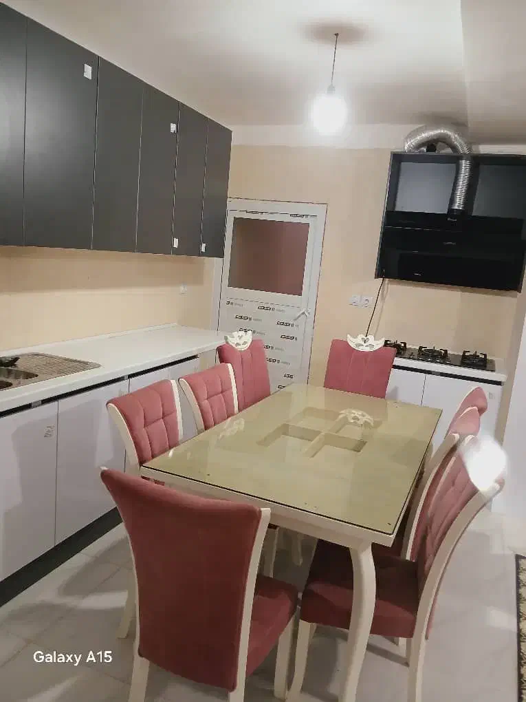 اجاره آپارتمان مبله|اجارهٔ آپارتمان|قشم, |دیوار