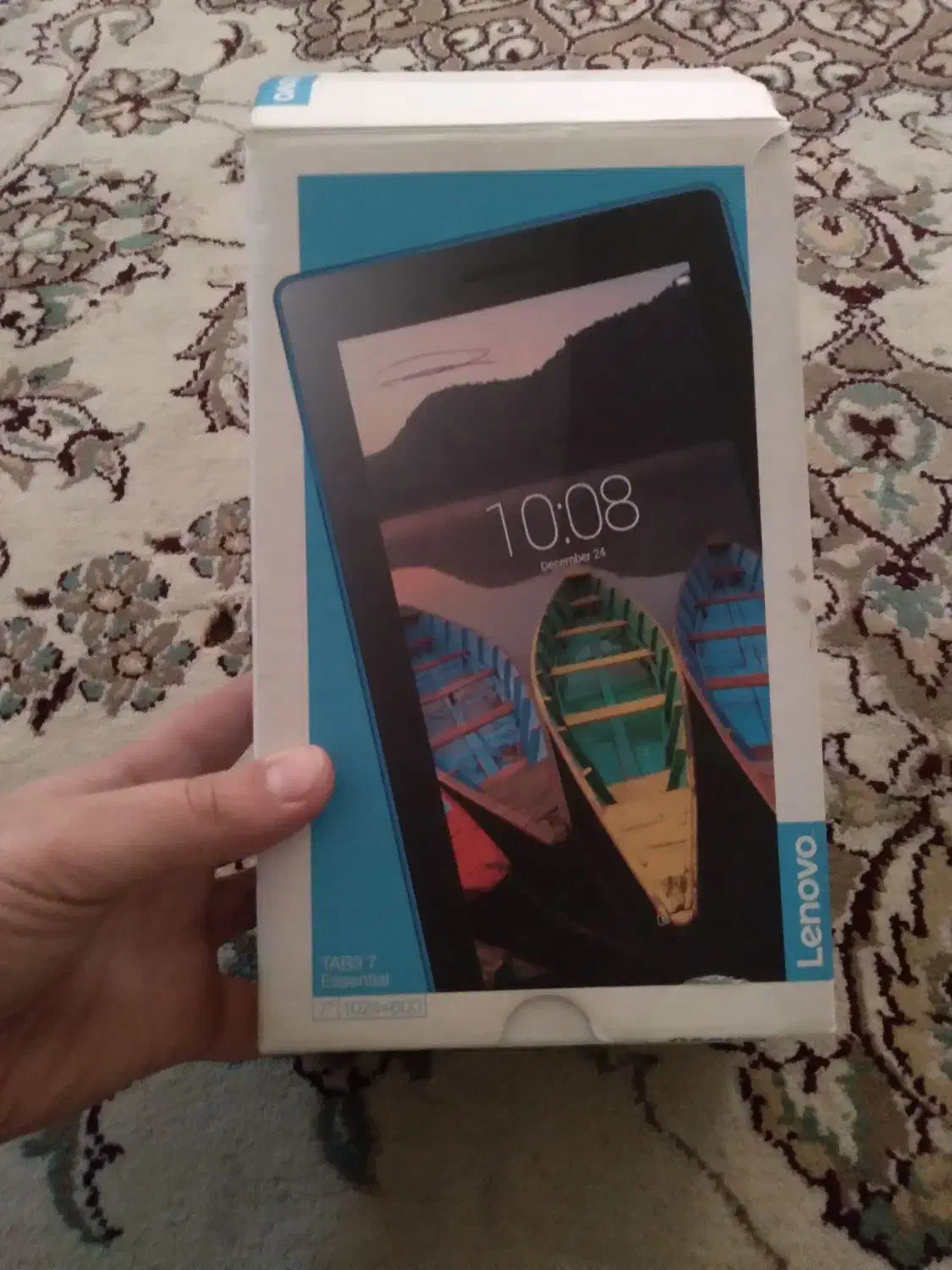 تبلت لنوو|تبلت|اصفهان, عاشقآباد|دیوار