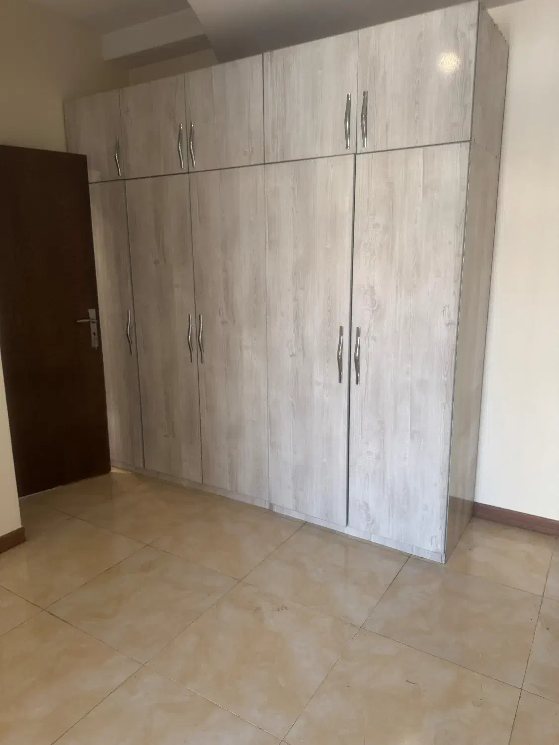 ۱۲۵متر سه خواب سهروردی شمالی ۸ساله