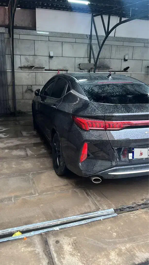 کی ام سی J7|خودرو سواری و وانت|کرج, شاهین‌ویلا|دیوار