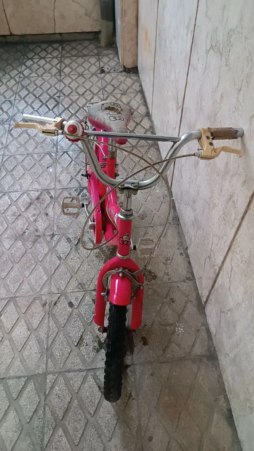 دوچرخه سالم وتمیز12فروشی|دوچرخه، اسکیت، اسکوتر|تهران, فدک|دیوار