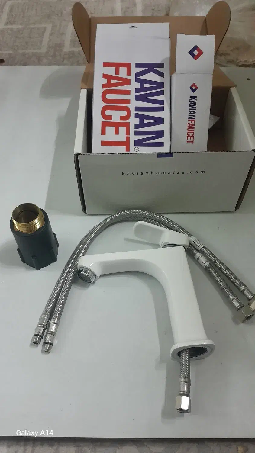 شیرالات|لوازم سرویس بهداشتی|تهران, شهرک آزادی|دیوار