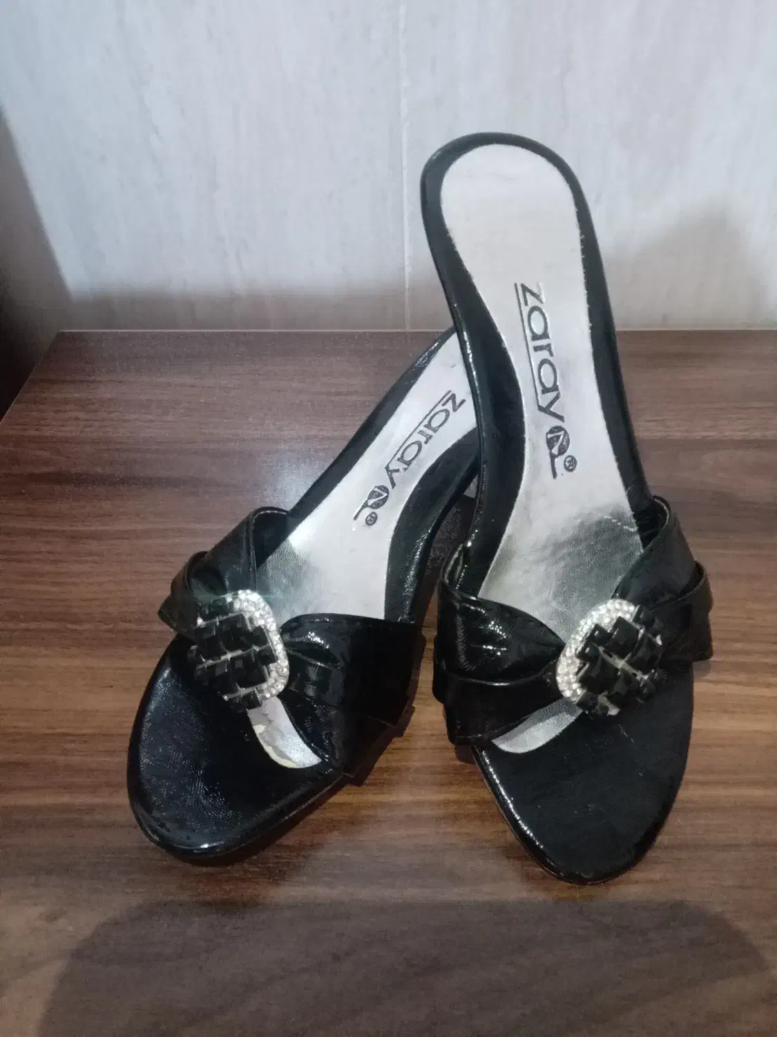 کفش مجلسی|کیف، کفش، کمربند|مرند, |دیوار