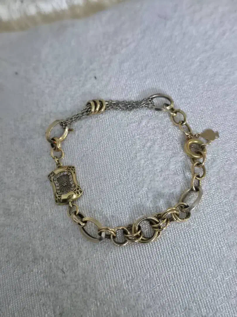 دستبند شیک و زیبا|جواهرات|قم, بنیاد|دیوار