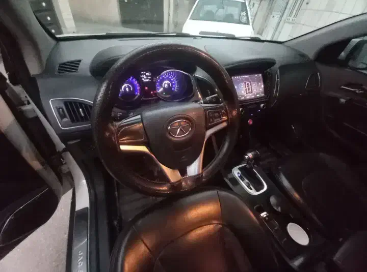 جک s5|خودرو سواری و وانت|قزوین, |دیوار