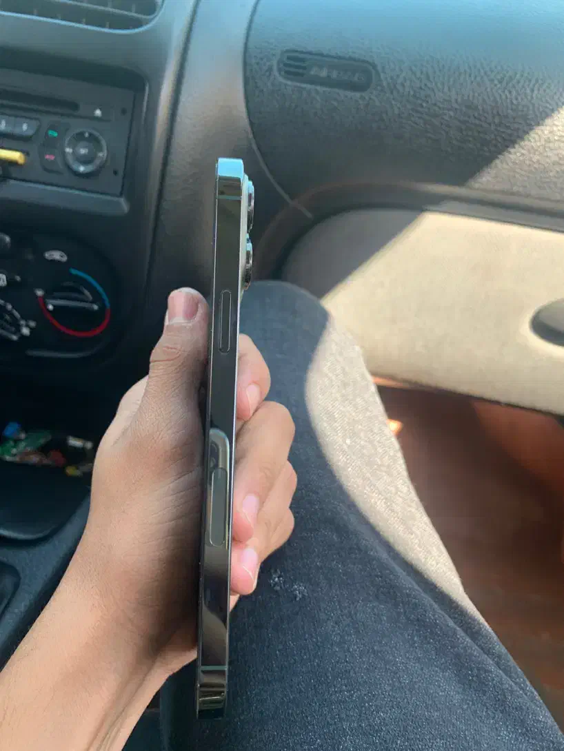 iphone 13pro max|موبایل|ارومیه, |دیوار
