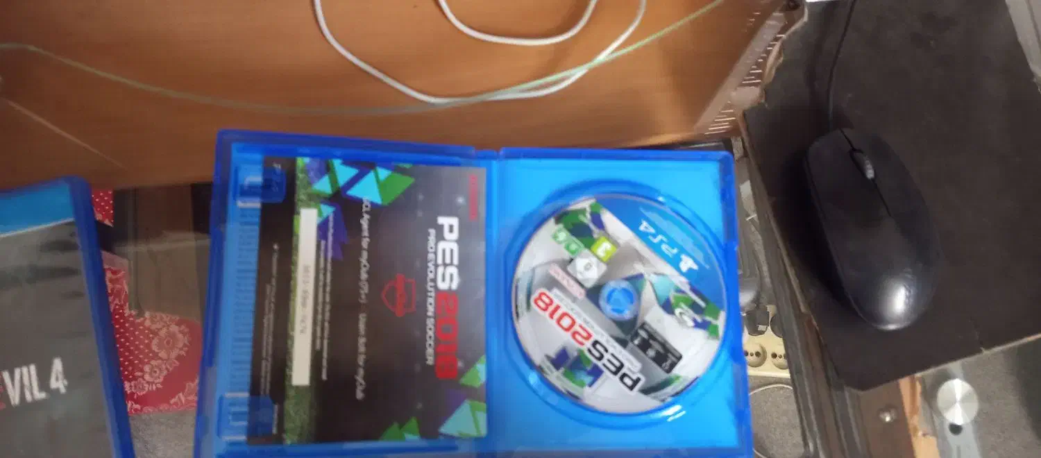 سی دی پی اس فور|کنسول، بازی ویدئویی و آنلاین|کرمان, |دیوار