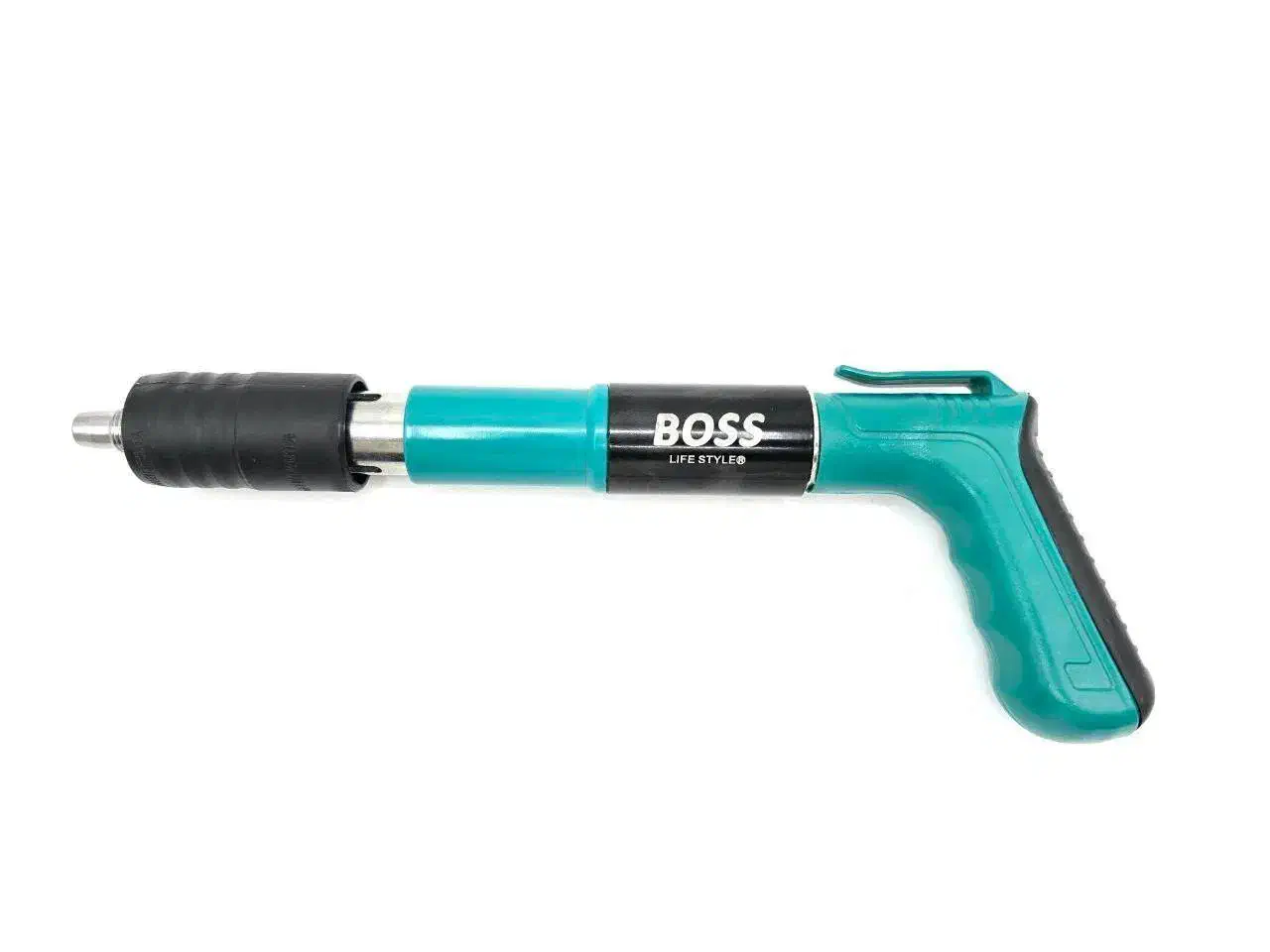 میخکوب دستی بدون لوازم|ابزارآلات|رشت, فرزانه|دیوار