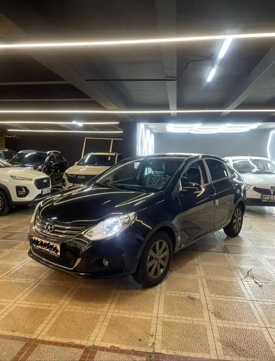 کی ام سی j4/تحویل روز نقد اقساط پنج سال/|خودرو سواری و وانت|تهران, یوسفآباد|دیوار