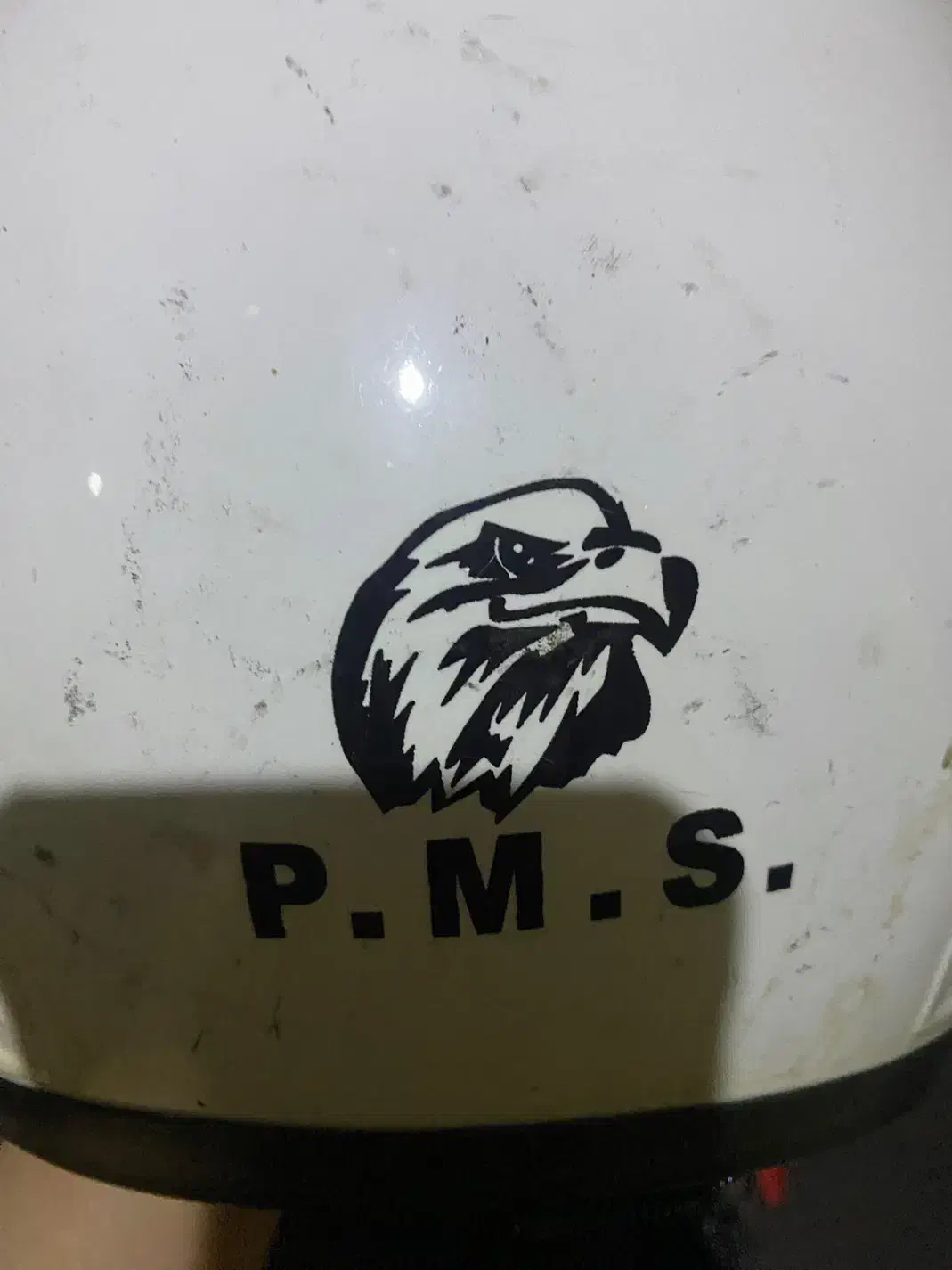 سه عدد کلاه کاسکت p.m.s نو نو|لباس|ری, شهرری|دیوار