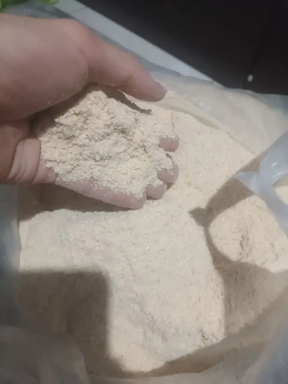 خاک اره تمیز|لوازم جانبی حیوانات|ملارد, |دیوار