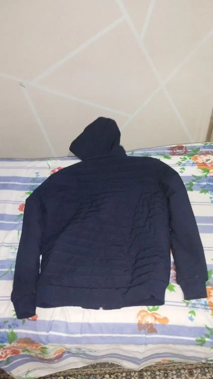 کاپشن مردانه نو|لباس|تهران, دردشت|دیوار