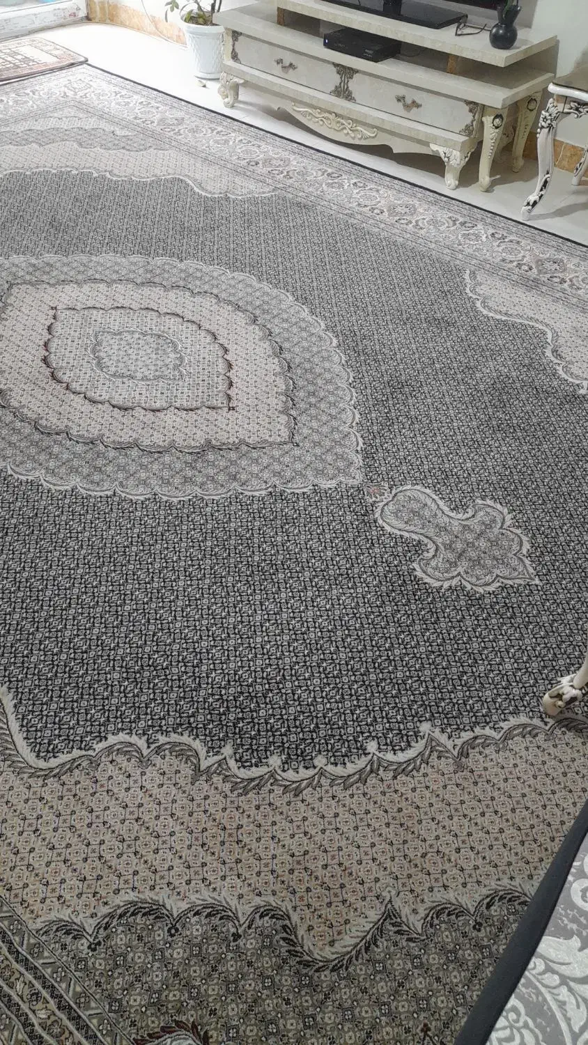 فروش فرش ماشینی|فرش|مهاجران, |دیوار